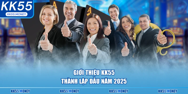 Giới thiệu về nhà cái KK55
