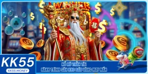 Nổ hũ thân tài hành trình săn khó báo